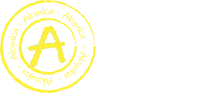 Logo de Akyuka