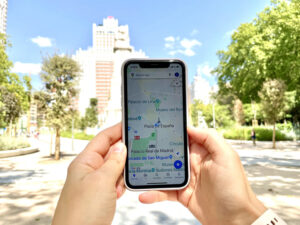 Apps para viajar ¿Cuáles son las mejores e imprescindibles?
